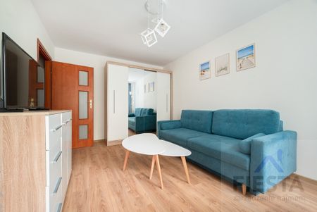 Gdynia Witomino, ul. Nauczycielska - Photo 2