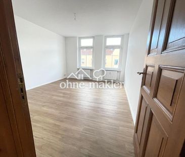 3-Zim. Wohnung mit Balkon in Schöpfurter Str. Eberswalde - Photo 3
