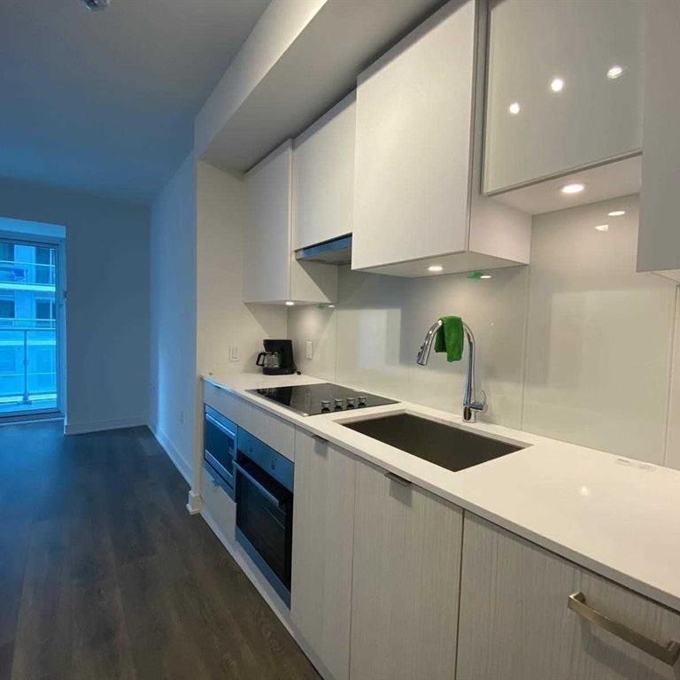 For Lease - 195 Redpath Avenue Unit# 2001, Toronto, Ontario - Photo 1