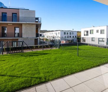 Schöne Maisonettewohnung mit Garten - Photo 1