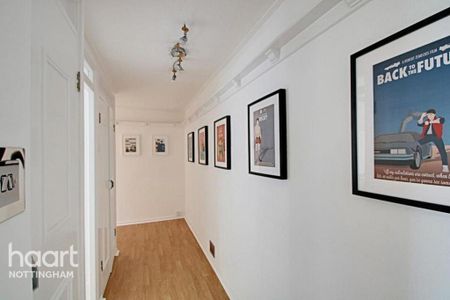 3 bedroom apartment to rent - Photo 3