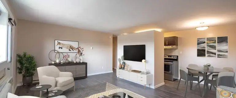 La Tour Eiffel A | 291 Goulet St., Winnipeg - Photo 1