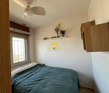 1 BEDROOM APARTMENT - ALICANTE - Photo 4