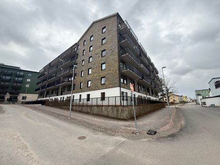 Mejerivägen 18E -2rok (lgh 1104) - Photo 5