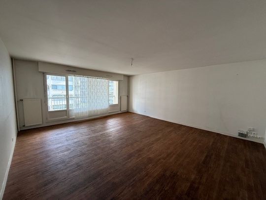 Appartement T5 à louer - 103 m² - Photo 1