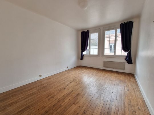 Location Appartement 4 pièces 90m² - Photo 1