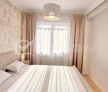 Apartament trei camere, ultrafinisat, semidecomandat, strada Urusag... - Photo 6