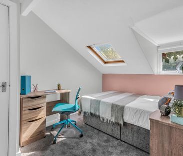 5 bedroom flat to rent - Photo 6