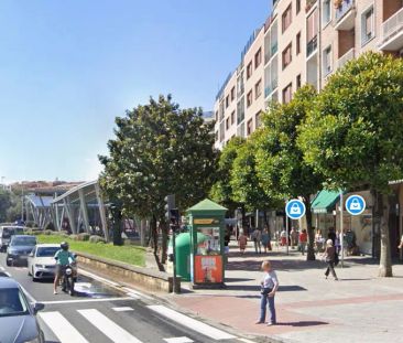 Alquiler de piso en Calle Illeta Kalea - Photo 5