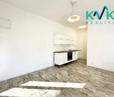 Pronájem bytu 1+kk 22 m² - Photo 3