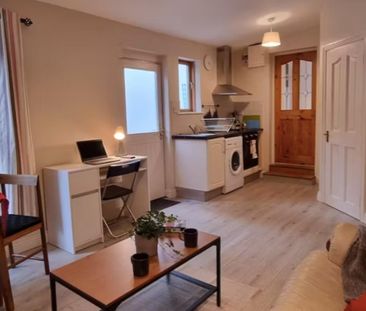 Apartment for rent, Saint Joseph's Avenue (Dublin, Ireland) - Photo 1
