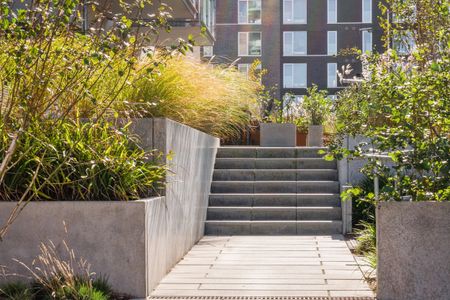 Østre Havnepark 10, 8. 4 - Photo 5