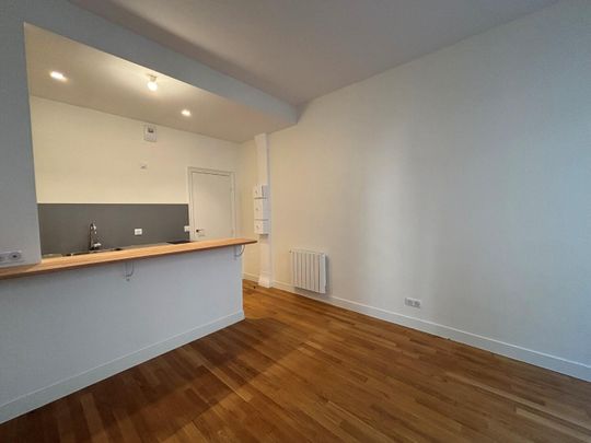 location Appartement T1 DE 46.35m² À PARIS - Photo 1