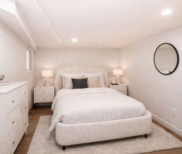 For Lease - 533 Beresford Avenue Unit# BSMT, Toronto, Ontario - Photo 2