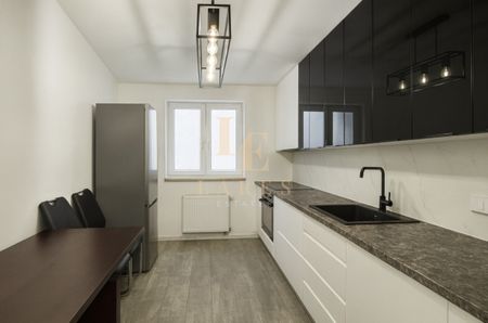 Pierwszy najem | Balkon | Garaż w cenie - Фото 4