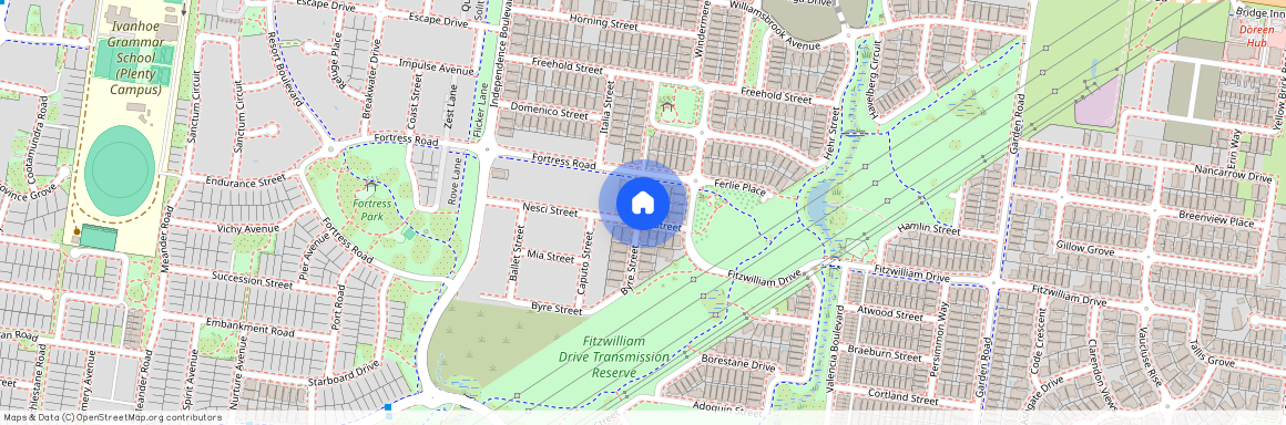 10 Nesci Street, Vic 3754, Doreen