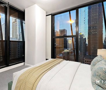 2405/568 Collins Street - Photo 3