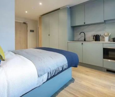 Bronze Studio - Photo 5