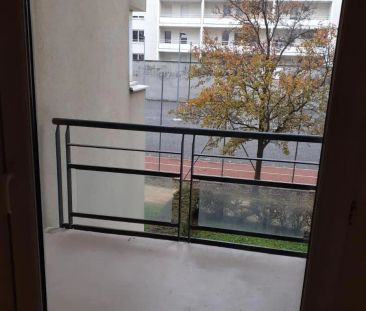 Appartement à louer 2 pièces 52.71m² - Photo 1