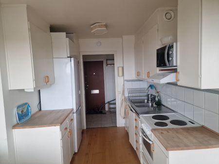 Jungfrudansen, Solna - Photo 5