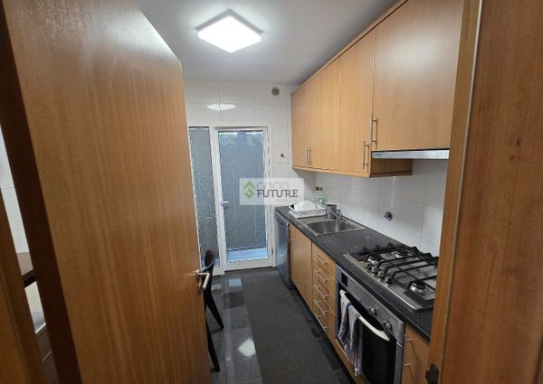 Apartamento T1 em Porto