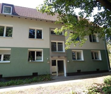 gut aufgeteilte 3-Zimmer-Wohnung in ruhiger Lage - Photo 5