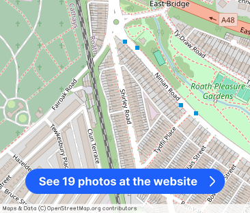 8 bedroom house share for rent - Photo 1