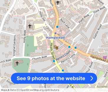 Heath Street, London - Photo 1