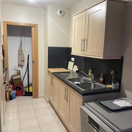 A louer T2 à ANZIN ST AUBIN - Photo 3