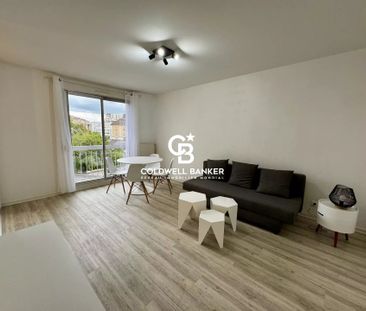 Location Appartement 1 pièce 30m² ANNEMASSE 74100 - Photo 2