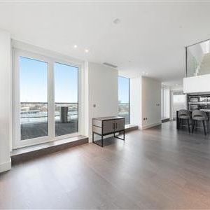 Kensington High Street, W14 - Photo 1