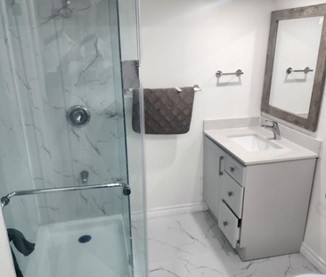 For Lease - 1778 Folkway Drive Unit# Lower Level, Mississauga, Ontario - Photo 2