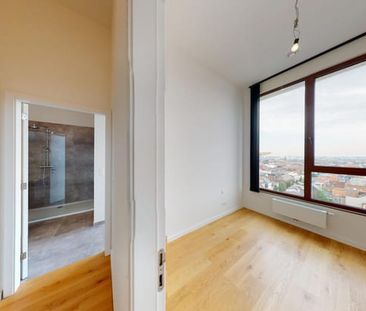 Appartement te huur - Foto 2