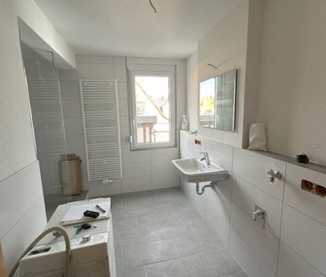 Großzügige 4-Zi.-Whg. in S-Wangen * TL-Bad + sep. WC * 91 qm * 3er ... - Photo 5