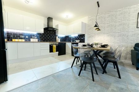 7 bedroom apartment to rent - Photo 4