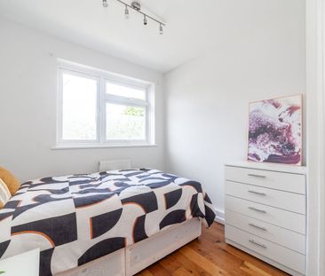 Room in a Shared Flat, Bulow Court, SW6 - Photo 4