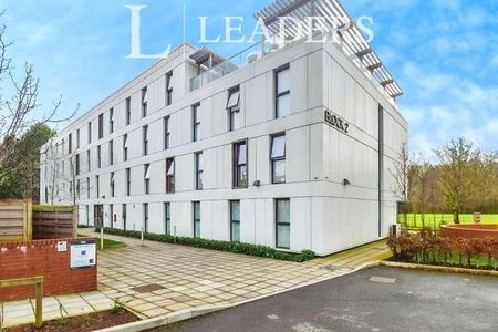 Block,, London Road, Newcastle, Staffordshire, ST5 - Photo 4