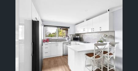 Immaculate Unit in the heart of Geelong West - Photo 4