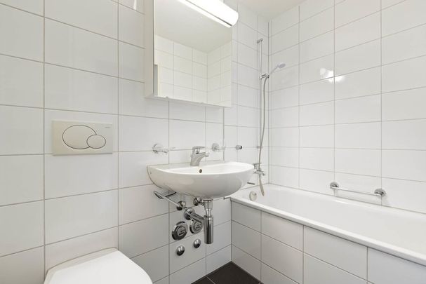 Geniessen Sie an bevorzugter Lage die Ruhe und die Nähe zur Natur - Foto 1