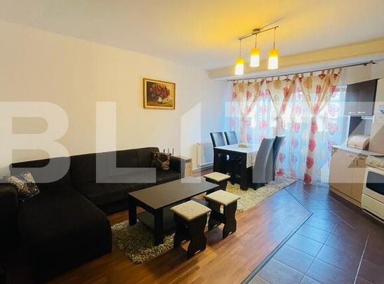 Apartament 2 camere, 48mp, zona Eroilor - Photo 1