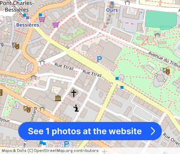 Rue Etraz 16, 1003, Lausanne - Photo 1