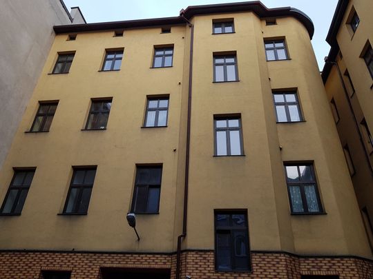Łódź, Śródmieście, Rewolucji 1905 Roku - Photo 1