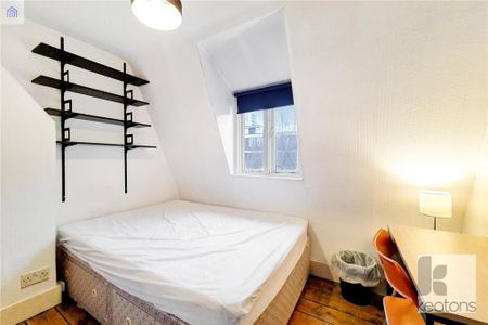 3 bedroom flat to rent - Photo 4