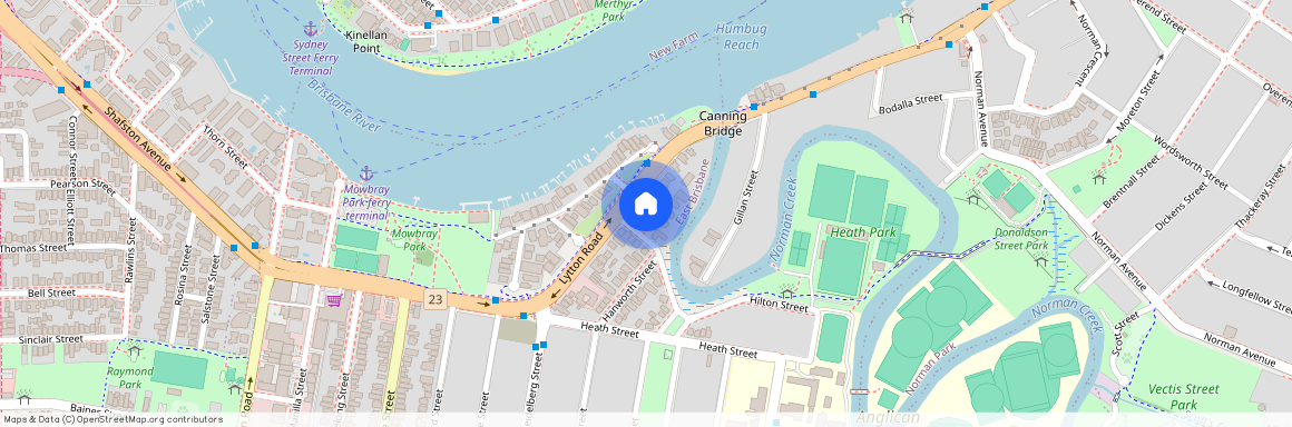 12/139 Lytton Road, Qld 4169, East Brisbane