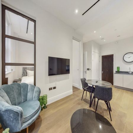 1 bedroom apartment to rent - Photo 5