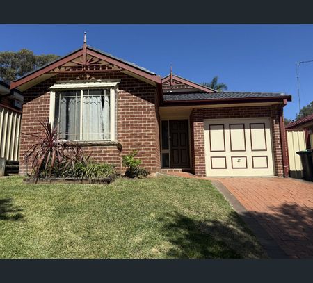 8 Frederick Jones Crescent, Schofields, NSW 2762 - Photo 2