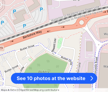 Hewett Lea, Bracknell, RG12 - Photo 1