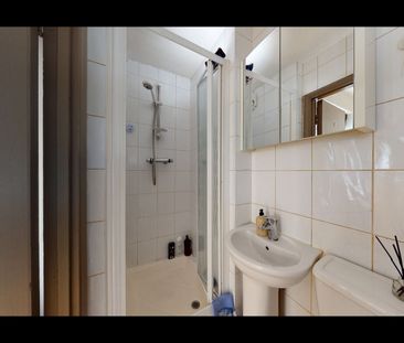 Studio Flat, Kilburn High Road, NW6 - Photo 1