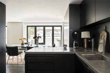 2 bedroom penthouse to rent - Photo 5