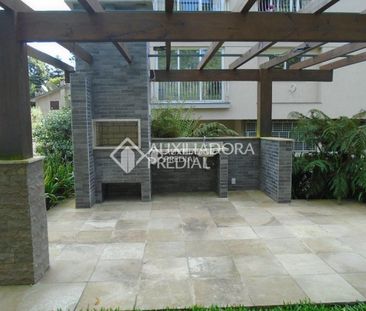 Apartamento com 2 quartos e 75m² para alugar em Centro, Canela. - Foto 6